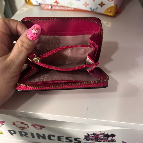 Kate spade wallet euc - Picture 5 of 16